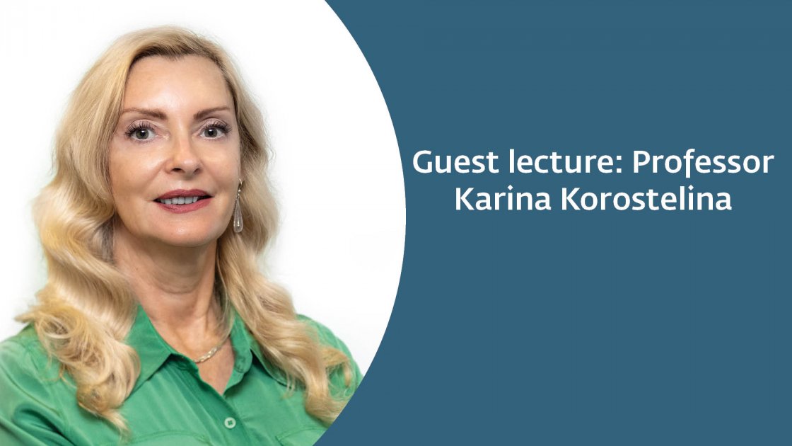 Dynamics of war in Ukraine. How can teachers address conflictual and